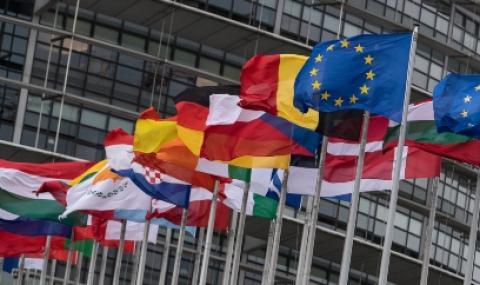Унищожителни критики срещу България в Европейския парламент - 1