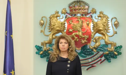Йотова: Във всеки свой образ Любен Дилов-син търсеше смисъла отвъд очевидното