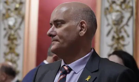 Израелското посолство в София: Грета Тунберг не е била изтезавана - 1