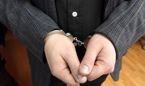 Бивш депутат на ГЕРБ от Бургас е арестуван  - 1