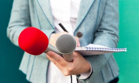 Журналисти на война срещу кмет - 1