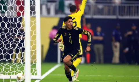 Моуриньо иска мексиканец във Фенербахче - 1