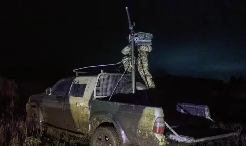 Само мъртвите са видели края на войната… (по Платон) - 1