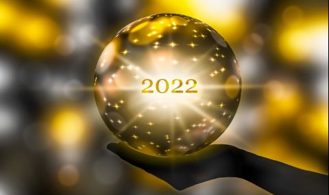 Тамара Глоба: 2022 г. ще бъде успешна и късметлийска за тези зодии - 1