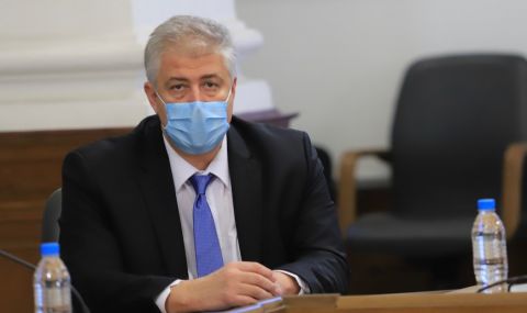 Заразени отказват да се изследват - 1