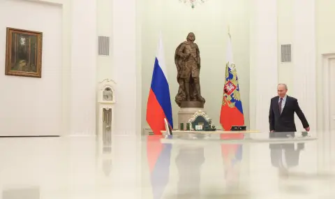 Ще пътува ли Путин до Маями за срещата на върха на Г-20? - 1