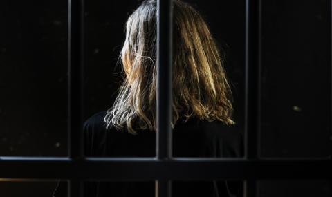 Българка бе осъдена на 18 г. заради тормоз над мъжа си - 1