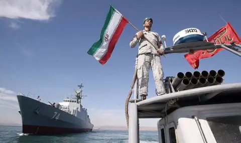Иран опитва да създаде нова нормалност с атаката си, Израел и САЩ трябва да отговорят - 1