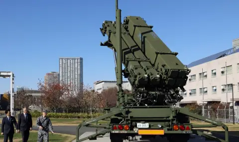 Poland has not received any signals from the United States about delays in the delivery of Patriot systems  - 1