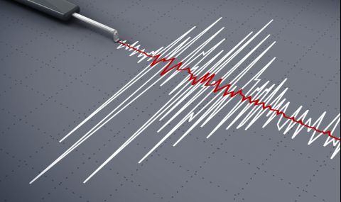 Земетресение разтърси столицата на Перу - 1