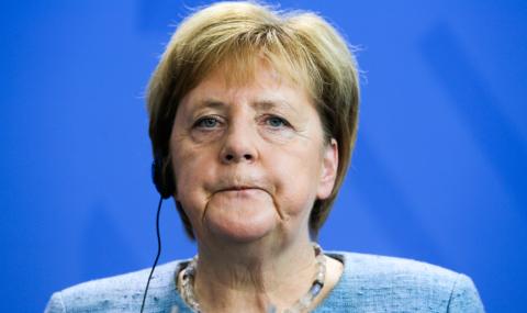 Меркел: Брекзит е в детайлите - 1