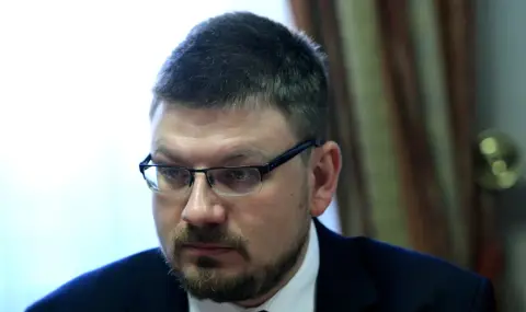 Иван Брегов: Правосъдната реформа не е фиксация, а висша тема