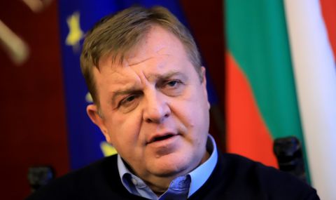 Каракачанов: България няма да промени позицията си към Скопие след изборите - 1