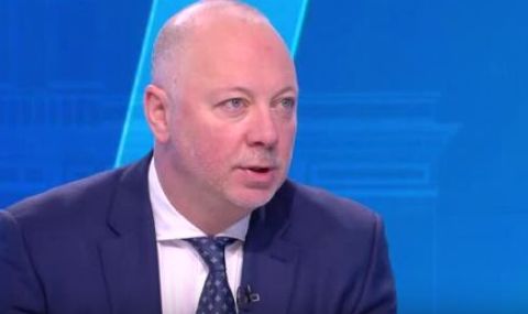 Росен Желязков: Може да подкрепим кабинет, но в коалиция няма да влизаме - 1