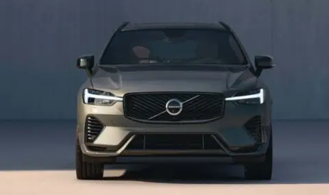 Шведите от Volvo отказват да пенсионират златната си кокошка - 1