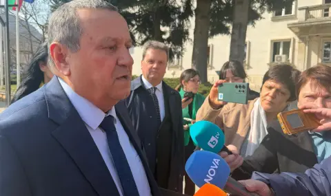 Социалният министър от Враца: Имаме сигнали за натиск върху избиратели чрез програми за заетост