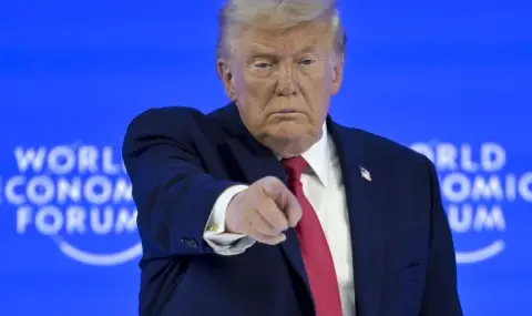 Тръмп: Всички замесени в украинската криза трябва да направят отстъпки - правя го заради Европа, не за себе си