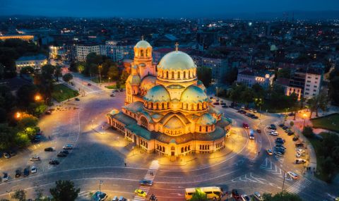 Защо градовете в България загиват пред очите ни - 1
