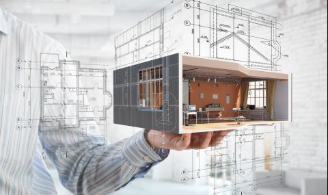 3D принтираните къщи – предимства и недостатъци - 1