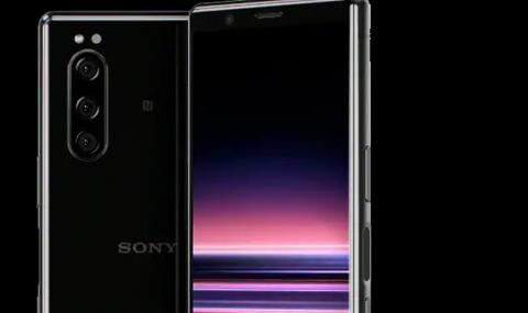 А1 стартира продажбите на смартфона Sony Xperia 5 - 1