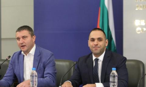 Караниколов: България беше длъжна да участва в набирането на капитал на ПИБ - 1