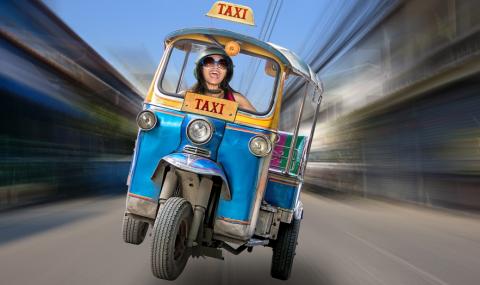 Притча за постигнатите резултати - 1