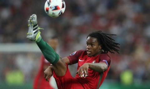 Ренато Санчес: Трябва да играя повече! - 1