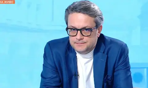 Тома Биков, "Филтър": Асен Василев не е Костов и не сме 1997 година - 1