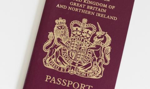 Все повече европейци искат британски паспорт - 1