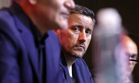  Селекцията на ЦСКА се бави - 1