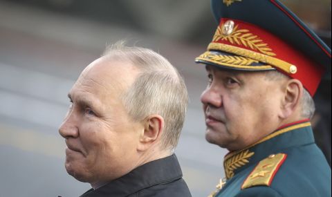 Руските ветерани: Проваляме се в Украйна, Путин да обяви война - 1