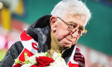 Легендарният Джони Велинов се бори за живота си във ВМА - 1