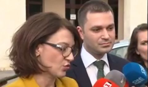 Спецпрокуратурата разследва служитeли на ДАНС и служител на министерство за шпионаж в полза на Русия - 1