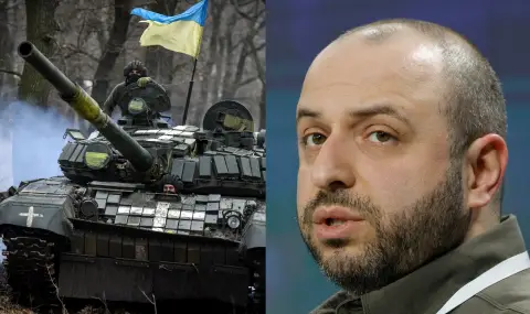 Украйна обвини НАТО за загубата на Авдеевка - 1