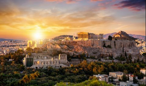Гърция чества национален празник днес - 1