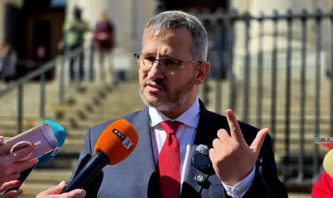 Рибарската и лозарска агенции са с нови шефове - 1