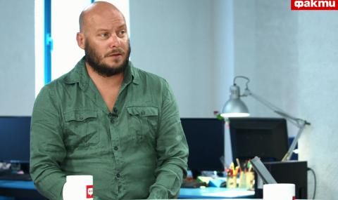 Виктор Димчев: Радев обърна палачинката и най-накрая започна да се държи подобаващо - 1