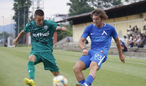 Левски разкара още един ненужен футболист - 1