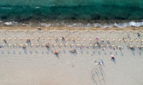 МЗ: Данните на „Активни потребители“ за чистотата на морската вода не са коректни - 1