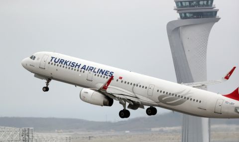 Натовареността на летищата в Турция се доближава до предпандемичните нива - 1