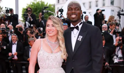 Пол Погба излиза срещу ПСЖ? - 1