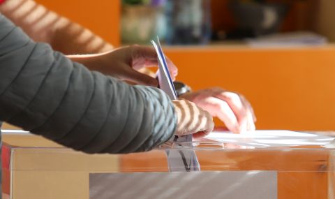 Рекордите на местните избори от 29 октомври: Ниската избирателна активност и недействителните бюлетини - 1