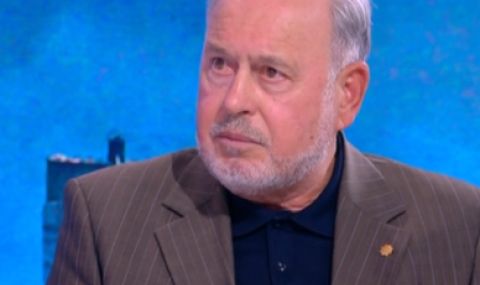 Славчо Велков: Политическото ръководство на „Хамас“ не е знаело за атаката. Военното ръководство е държало на изненадата - 1