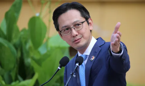 Vietnam calls for complete elimination of weapons of mass destruction and strengthening international disarmament - 1