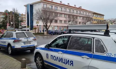 Акция в Поморие: Откриха 1 кг амфетамин и 99 таблетки екстази - 1