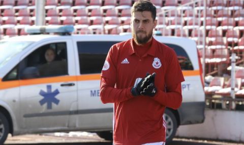 Акрапович ще даде втори шанс на нападател на ЦСКА - 1