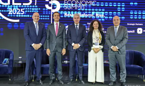 България предлага 36% отстъпка за транзит на газ по Вертикалния коридор - 1