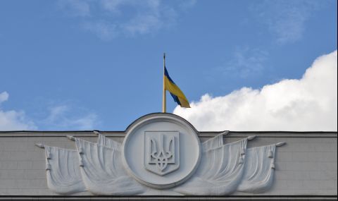 Министерството на културата на Украйна с нов проект за привличане на инвестиции - 1