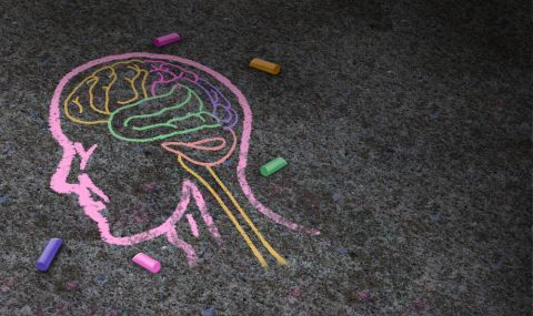 "Мозъкът работи по-различно": какво е да живееш с аутизъм? - 1