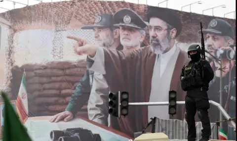 Iran's new supreme leader in a coma? - 1